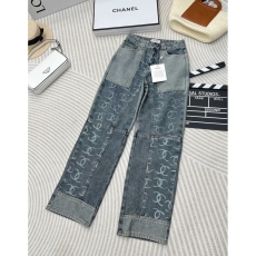 Chanel Jeans